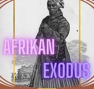 Afrikan Exodus