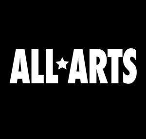ALL ARTS TV (ALL ARTS)