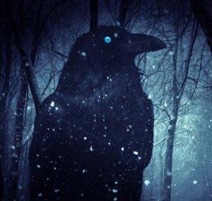 Amara Crow