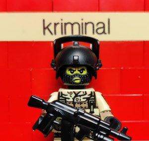 Andrea Kriminal