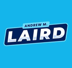 Andrew M. Laird