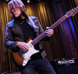 Andy Timmons Guitar X-perience