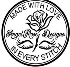 AngelRose Designs 😇🌹