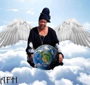 Angels Fly High Feed A Child Network