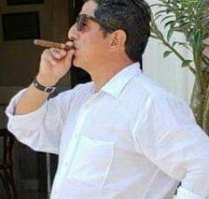 Antonio Rodrigues II