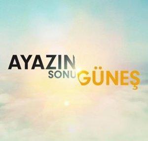 Ayazın Sonu Güneş
