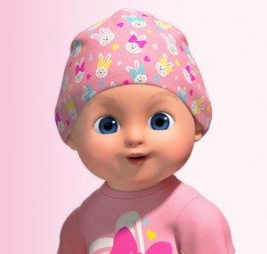 BABY born Italiano