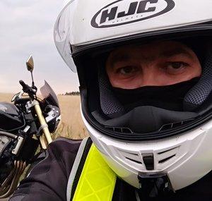 bartgee moto