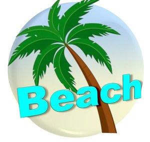 Beach Walk