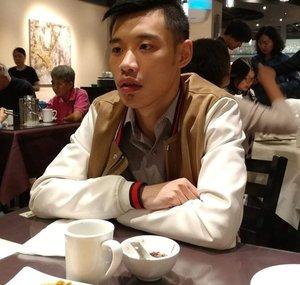 Bennett Leung