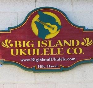 BigIslandUkulele