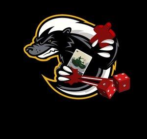 Black Badger Gaming