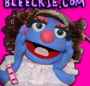 Bleeckie