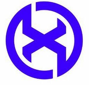 Blue X-Ray