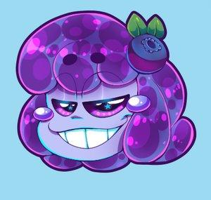 BlueberrySimSam
