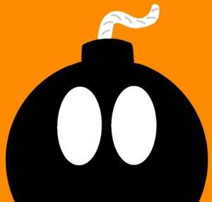 Bob-Omb Bey