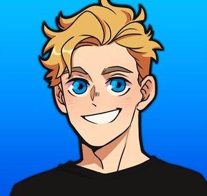 Bryce Games - Bryce McQuaid