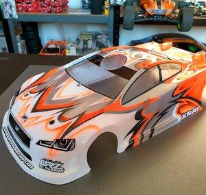 Brz rc passion