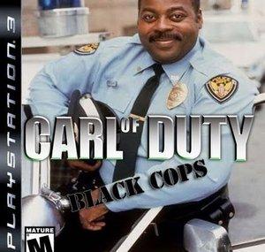 CARLonDUTY