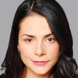 Carmen Baqué