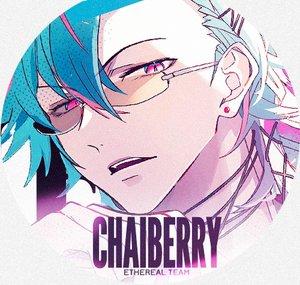 Chaiberry