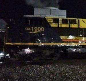 Cincy RailFan Productions