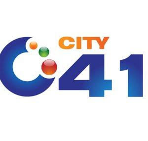 City 41