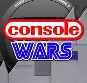 Console Wars