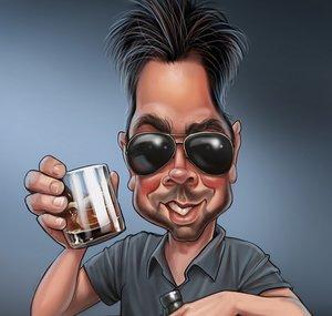Critical Drinker After Hours