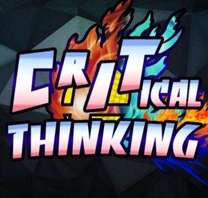 Critical Thinking