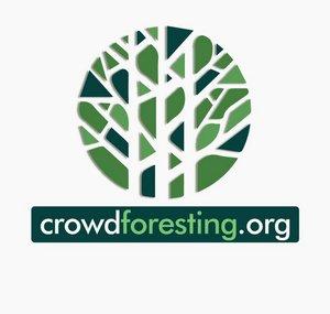 Crowd Foresting