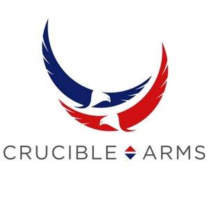 Crucible Arms