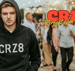 CRZ8 - Topic