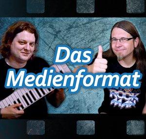 Das Medienformat