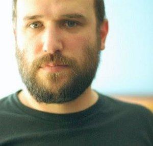 David Bazan