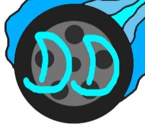 Die-cast Dude