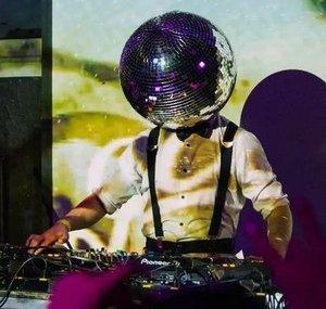 Discoholic 🪩