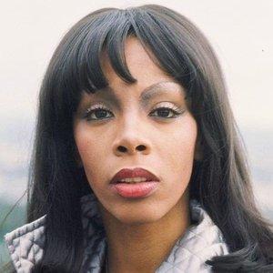Donna Summer