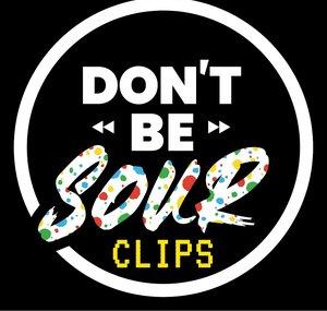 Don't Be Sour Clips