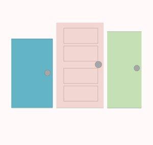 Doors In Time