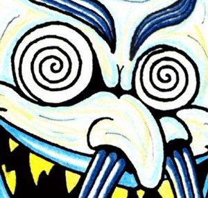 Dr. Twistid's Realm of Toys, Art, & Comics