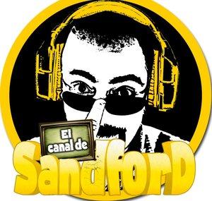 El canal de Sandford