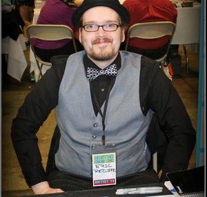 Eric Ratcliffe