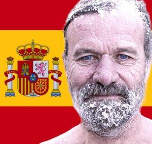 Español - Método Wim Hof