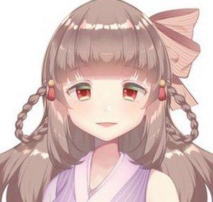 ¡Etra-chan lo vio!