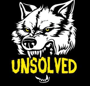 EWU Unsolved