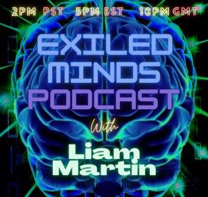 Exiled Minds Podcast