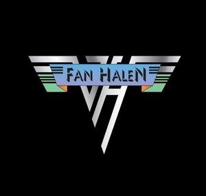 FAN HALEN