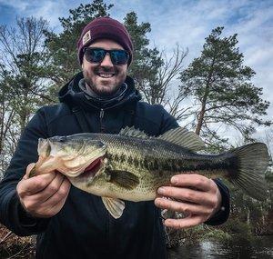 Fishing Freshies