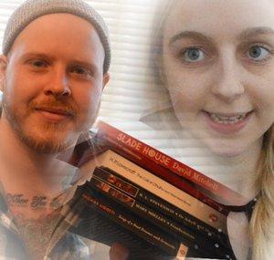FKJ Books